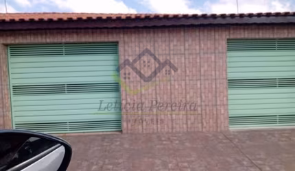 Casa com 3 dormitórios à venda, 150 m² por R$ 710.000,00 - Vila Amorim - Suzano/SP