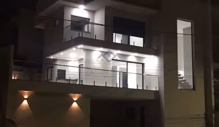 Casa Residencial à venda, Suru, Santana de Parnaíba - CA0720.