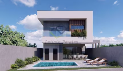 Casa Residencial à venda, Suru, Santana de Parnaíba - CA0721.