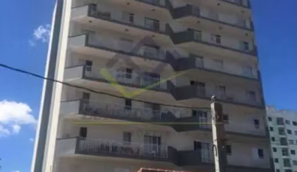 Apartamento com 2 dormitórios à venda, 75 m² por R$ 405.000,00 - Centro - Suzano/SP
