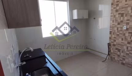 Apartamento com 2 dormitórios à venda, 50 m² por R$ 190.000,00 - Parque Residencial Casa Branca - Suzano/SP