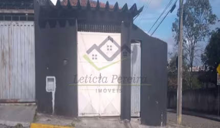 Casa Residencial à venda, Mogi Moderno, Mogi das Cruzes - CA0736.