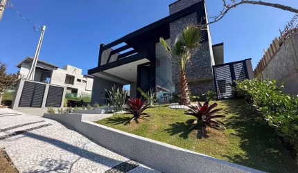 Casa com 4 dormitórios à venda, 360 m² por R$ 2.200.000,00 - Jardim São Pedro - Mogi das Cruzes/SP
