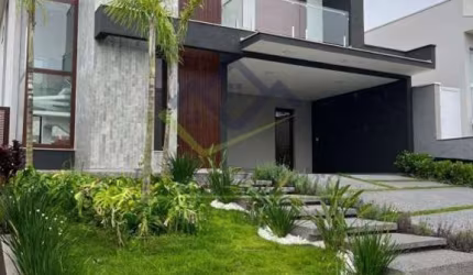 Casa com 4 dormitórios à venda, 228 m² por R$ 2.300.000,00 - Jardim São Pedro - Mogi das Cruzes/SP