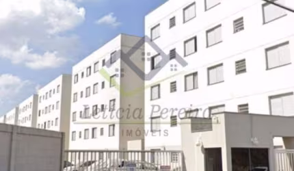 Apartamento Residencial à venda, Cidade Boa Vista, Suzano - AP0633.