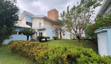 Casa com 3 Quartos à venda, 393 m² por R$ 4.200.000 - Jardim Residencial Suzano - Suzano/SP