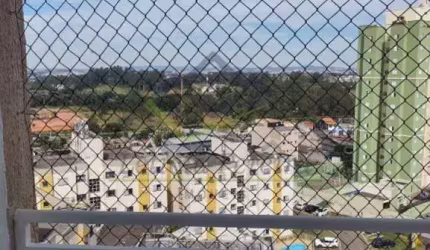 Apartamento com 3 dormitórios à venda, 99 m² por R$ 945.000,00 - Portão - Arujá/SP