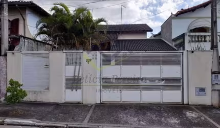 Casa com 3 Quartos à venda, 179 m² por R$ 1.100.000 - Jardim Realce - Suzano/SP