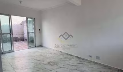 Casa com 3 dormitórios à venda, 78 m² por R$ 390.000,00 - Jardim Casa Branca - Suzano/SP