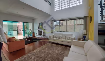 Sobrado 3 Quartos à venda, 515 m² por R$ 2.650.000 - Jardim Residencial Suzano - Suzano/SP