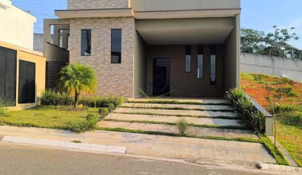 Casa com 3 dormitórios à venda, 209 m² por R$ 1.200.000,00 - Jardim São Pedro - Mogi das Cruzes/SP