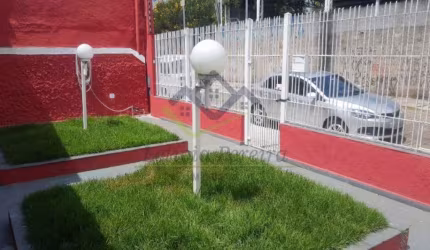 Casa com 3 dormitórios à venda, 270 m² por R$ 700.000,00 - Jardim Imperador - Suzano/SP