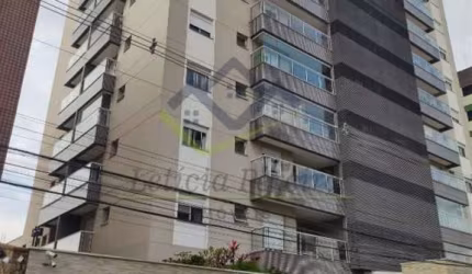 Apartamento 3 Quartos à venda, 117 m² por R$ 950.000 - Vila Paiva - Suzano/SP