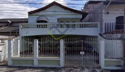 Sobrado Residencial à venda, Jardim Realce, Suzano - SO0378.