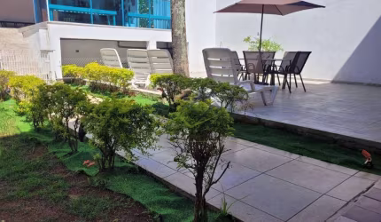 Sobrado com 4 dormitórios à venda, 300 m² por R$ 1.100.000,00 - Portão - Arujá/SP
