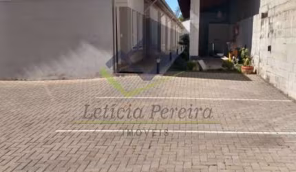 Casa com 2 dormitórios à venda, 68 m² por R$ 350.000,00 - Jardim Casa Branca - Suzano/SP