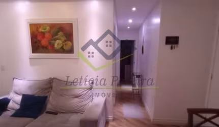 Apartamento Residencial à venda, Conjunto Residencial Irai, Suzano - AP0729.