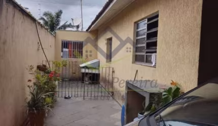 Casa Residencial à venda, Vila Amorim, Suzano - CA0864.