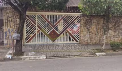 Casa  3 Quartos à venda, 260 m² por R$ 700.000 - Vila Amorim - Suzano/SP