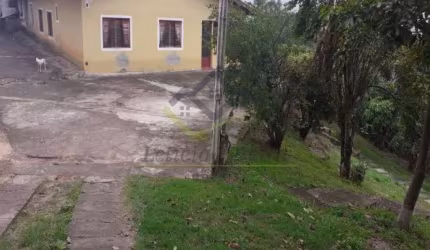 Chácara Residencial à venda, Nha Luz, Salesópolis - CH0023.