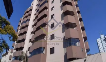 Apartamento Residencial à venda, Centro, Suzano - AP0872.