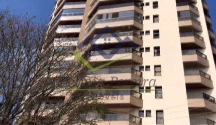 Apartamento com 5 dormitórios à venda, 500 m² por R$ 2.380.000,00 - Centro - Suzano/SP