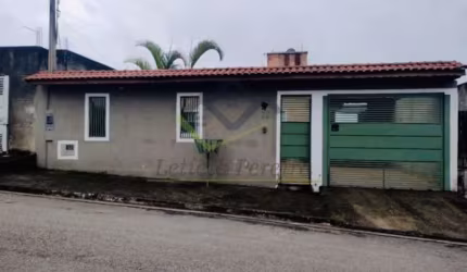 Casa Residencial à venda, Jardim das Flores, Suzano - CA0927.