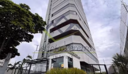 Apartamento com 4 dormitórios à venda, 260 m² por R$ 1.400.000,00 - Vila Costa - Suzano/SP