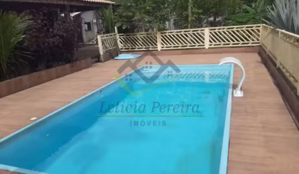 Chácara com 3 dormitórios à venda, 1000 m² por R$ 650.000,00 - Varinhas - Mogi das Cruzes/SP