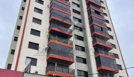 Apartamento com 3 Quartos à venda, 120 m² por R$ 530.000 - Centro - Suzano/SP