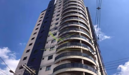 Apartamento 3 Quartos à venda, 115 m² por R$ 800.000 - Sítio São José - Suzano/SP