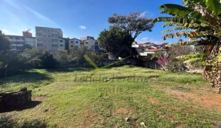Área à venda, 3050 m² por R$ 8.700.000,00 - Alto Ipiranga - Mogi das Cruzes/SP