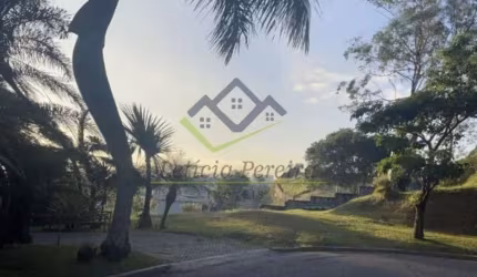 Terreno à venda, 2906 m² por R$ 4.100.000,00 - Tamboré 01 - Barueri/SP