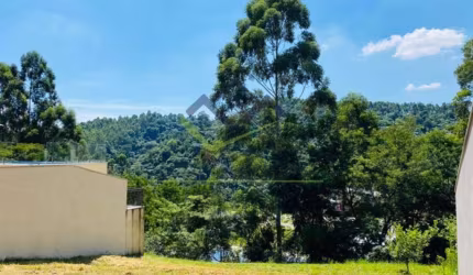Terreno Residencial à venda, Tamboré, Santana de Parnaíba - TE0165.