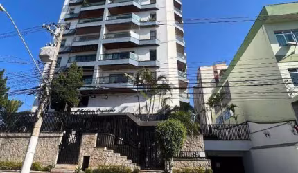 Apartamento com 4 dormitórios à venda, 380 m² por R$ 1.060.000,00 - Centro - Suzano/SP