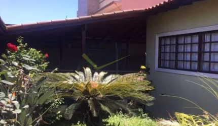 Casa 3 Quartos à venda, 330 m² por R$ 1.050.000 - Parque Santa Rosa - Suzano/SP
