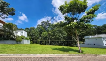 Terreno à venda, 590 m² por R$ 3.085.000,00 - Residencial 11 - Santana de Parnaíba/SP