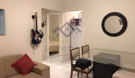 Apartamento 2 Quartos à venda, 47 m² por R$ 320.000 - Centro - Arujá/SP