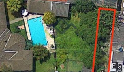 Terreno à venda, 159 m² por R$ 140.000,00 - Cidade Edson - Suzano/SP