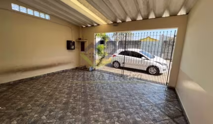 Casa com 2 dormitórios à venda, 81 m² por R$ 330.000,00 - Vila Amorim - Suzano/SP