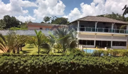Chácara Residencial à venda, Jardim Novo Horizonte, Suzano - CH0029.