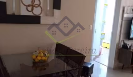 Apartamento Residencial à venda, Vila Bela Flor, Mogi das Cruzes - AP1121.