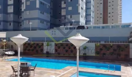 Apartamento com 3 dormitórios à venda, 85 m² por R$ 780.000,00 - Mogilar - Mogi das Cruzes/SP