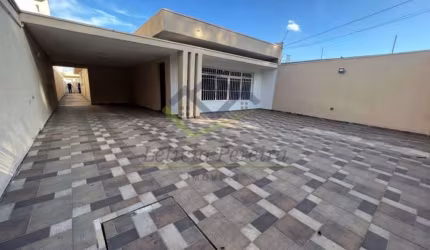 Casa à venda, 305 m² por R$ 1.390.000,00 - Parque Suzano - Suzano/SP