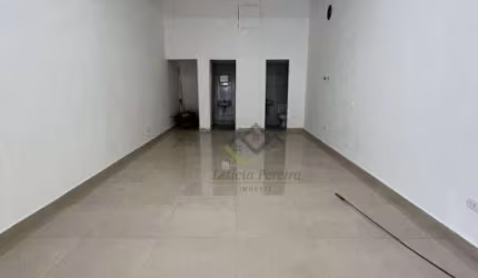 Salão para alugar, 65 m² por R$ 3.215,00 - Centro - Suzano/SP