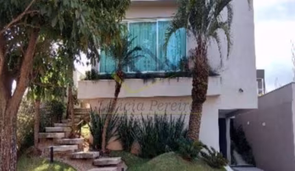 Sobrado Residencial à venda, Jardim Santa Rita, Indaiatuba - SO0449.