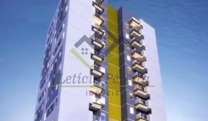 Apartamento Residencial à venda, Jardim Rodeio, Mogi das Cruzes - AP1332.