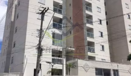 Apartamento com 2 dormitórios à venda, 58 m² por R$ 380.000,00 - Vila São Francisco - Suzano/SP