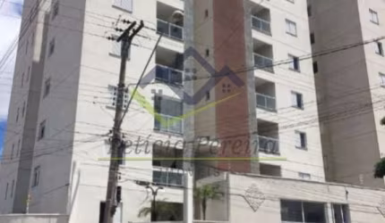 Apartamento 3 Quartos à venda, 66 m² por R$ 420.000 - Vila São Francisco - Suzano/SP