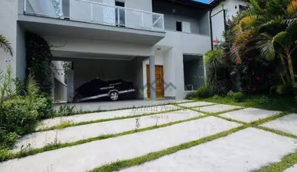 Casa 3 Quartos à venda, 215 m² por R$ 1.485.000 - Mogi Moderno - Mogi das Cruzes/SP